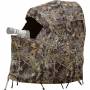 Stealth Gear - Tente Camo deux homme