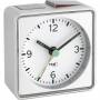 Tfa-dostmann - TFA PUSH Carr� Argent 