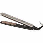 Remington - Remington S8540 Straightening iron � chaleur Noir, Bronze 1.8m brosse soufflante et fer � lisser