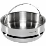 De Buyer - Inox � vapeur pour rouleau de caisse