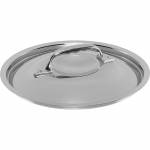 De Buyer - Couvercle Affinity acier inoxydable 20 cm