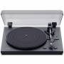 Teac - TN-175-B 33/45 tr/min Plateau tournant HiFi enti�rement automatique (entra�nement par courroie) Pr�ampli Phono int�gr� AT3600L MM-System