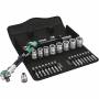 Wera - Wera 8100 SB 6 Ensemble de cl�s � douille