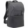 Per Notebook / Netbook - Rivacase 8861 39,6 cm (15.6) Sac � dos Noir 