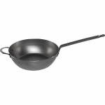 &nbsp;"De Buyer-Po�le paysanne profond acier min�ral Cire d&rsquo;abeille 32cm-De Buyer-Hardware/Electronic"