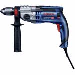 Bosch Powertools - Bosch Perceuse � percussion GSB 21-2 RCT Professional 