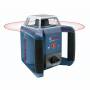 Bosch - Rotation laser GRL 400 H Professionnel