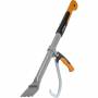 Fiskars - �l�vateur d'abattage WoodXpert avec aide r�versible M