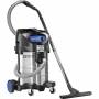 Nilfisk - Nilfisk ATTIX 40-01 PC INOX 37L 1500W Multicolore d�poussi�reur