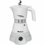 Ariete - Moka Electric, blanc