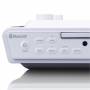 Lenco Kcr-150wh Ukw K�chenradio Bluetooth�, Cd Wei&szli 4
