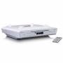 Lenco Kcr-150wh Ukw K�chenradio Bluetooth�, Cd Wei&szli 3