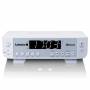 "Lenco-KCR-100 blanc-Lenco-Hardware/Electronic" "Lenco-KCR-100 blanc-Lenco-Hardware/Electronic"