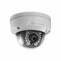 Level One - LevelOne FCS-3087 IP security camera Int�rieure et ext�rieure Dome Blanc cam�ra de s�curit�