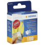 Herma - HERMA Pastilles photos autocollantes en d�vidoir de 1000 pcs.