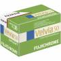 Fuji - Fujifilm Velvia 50 36clich�s pellicule couleurs