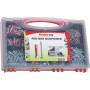 Fischer - Vis Redbox DuoPower +