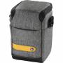&nbsp;"Hama-Sacoche pour appareil photo Terra 90 Gris-Hama-Tasche/Bag/Case"