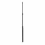 K�nig & Meyer - gabarit de microphone 23755-300-55 noir (23755-300-55)