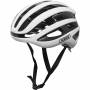 Abus - ABUS AirBreaker blanc polaire S