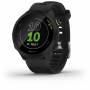 Garmin - Forerunner 55 noir