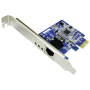 Edimax - Interne Ethernet 1000Mbit/s carte et adaptateur r�seau