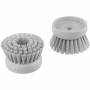 &nbsp;"Brabantia-Lot de 2 brosses � vaisselle de rechange, gris fonc�-Brabantia-Hardware/Electronic"