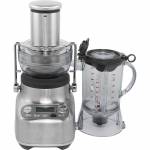 Sage - le jus et le m�lange 3X Bluicer Pro
