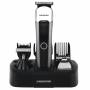Grundig - Kit de coupe multi-cheveux SDA avec station de recharge MGK 6841 (GMS 3240)