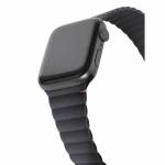 &nbsp;"Decoded-Bracelet en acier inoxydable 38/ 40/ 41mm Charbon-Decoded-Hardware/Electronic"