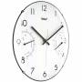 Mebus - horloge murale � quartz 16106