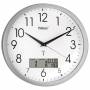 &nbsp;"Mebus-Horloge murale radio-pilot�e 19422-Mebus-Hardware/Electronic"
