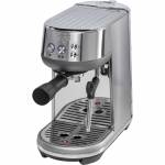 Sage - Espresso Maschine the Bambino edelstahl