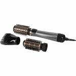 Remington - Remington AS8810 Hot air brush � chaleur Argent 1000W 3m
