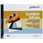 Goldbuch - Noir + vis de 30 pages de remplacement bloc 29 x 24 83076