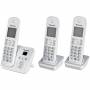 Panasonic - [accessories] Kx-tg6823gs, argent�