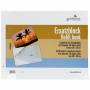 Goldbuch - Remplacement bloc 38 x 30 30 pages blanches + vis 83078
