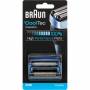 Braun - Braun BR-CP40B