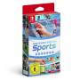 Nintendo - Nintendo Switch Sports Standard Allemand, Anglais Nintendo Switch