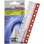 Hama - Hama Film Splicing Tape Cinekett Rouge, Blanc film adh�sif