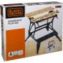 Black & Decker - �tabli workmate wm825