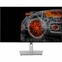 Dell - DELL UltraSharp U3223QE 80 cm (31.5) 3840 x 2160 pixels 4K Ultra HD LCD Argent