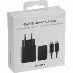 Samsung - Samsung EP-T4510 Noir Int�rieure