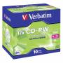 Verbatim - Verbatim VB-CRW16JC