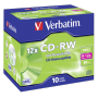 Verbatim - Verbatim VB-CRW16JC