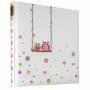 Goldbuch - Album photo chouette 30 x 31 60 pages 27043 du