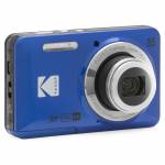 Kodak - Zoom FZ55 bleu