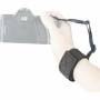 Op Tech - OP/TECH USA 6701252 Neoprene,Nylon Noir sangle