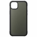 Nomad - Bo�tier robuste iPhone 14 Plus vert cendre