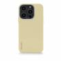 &nbsp;"Decoded-AntiMicrobial Silicone Backcover iP14 Pro Max SweetCorn-Decoded-Hardware/Electronic"